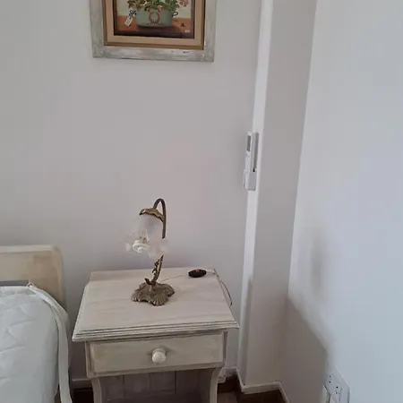 Apartamento Rufina VII Pleno Centro San Luis Exterior photo