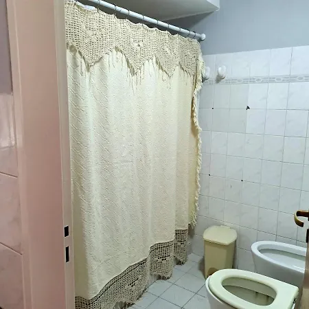 Apartamento Rufina VII Pleno Centro San Luis Exterior photo