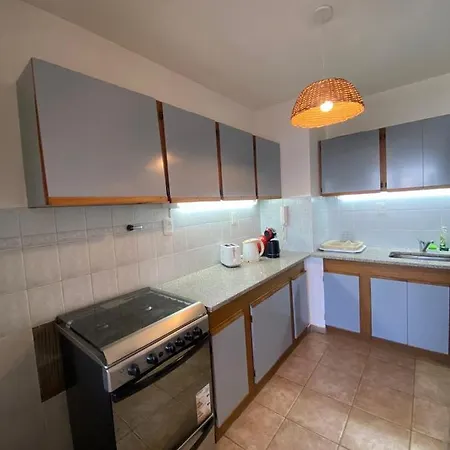 Apartamento Rufina VII Pleno Centro San Luis Exterior photo