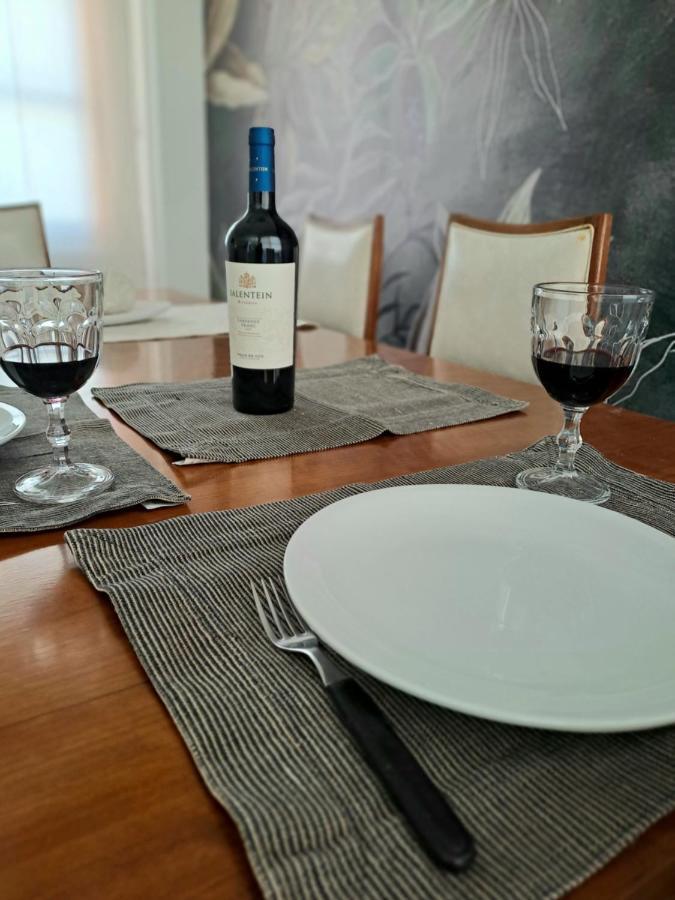 Apartment Rufina Vii Pleno Centro *