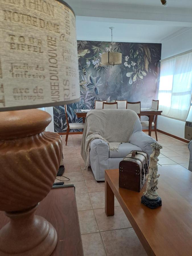 Rufina Vii Pleno Centro Apartment *