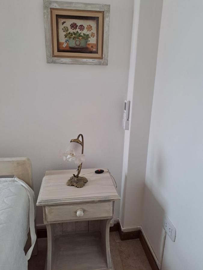 Rufina Vii Pleno Centro Apartment