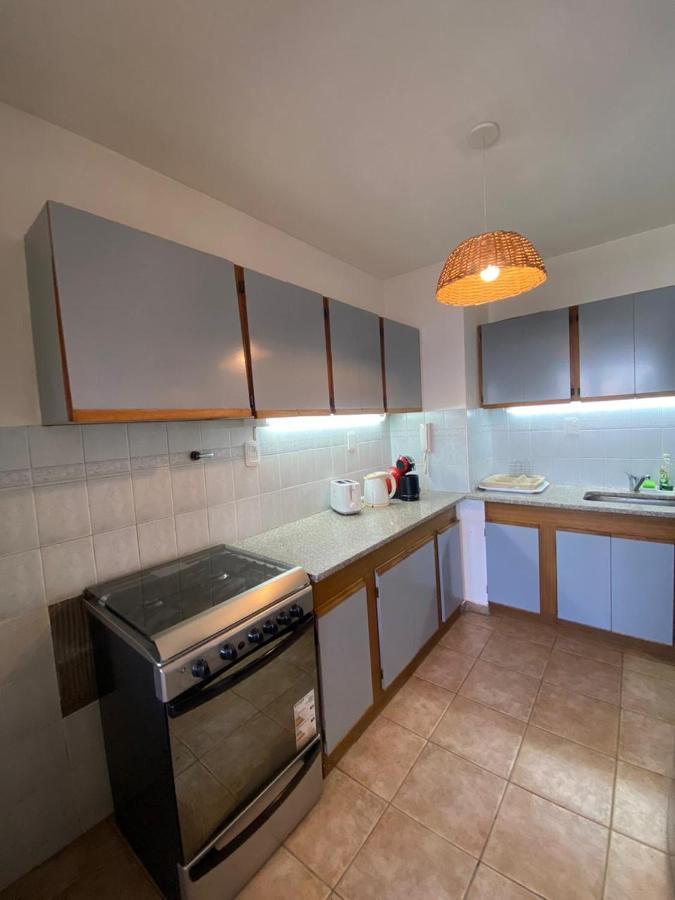 Rufina Vii Pleno Centro Apartment San Luis