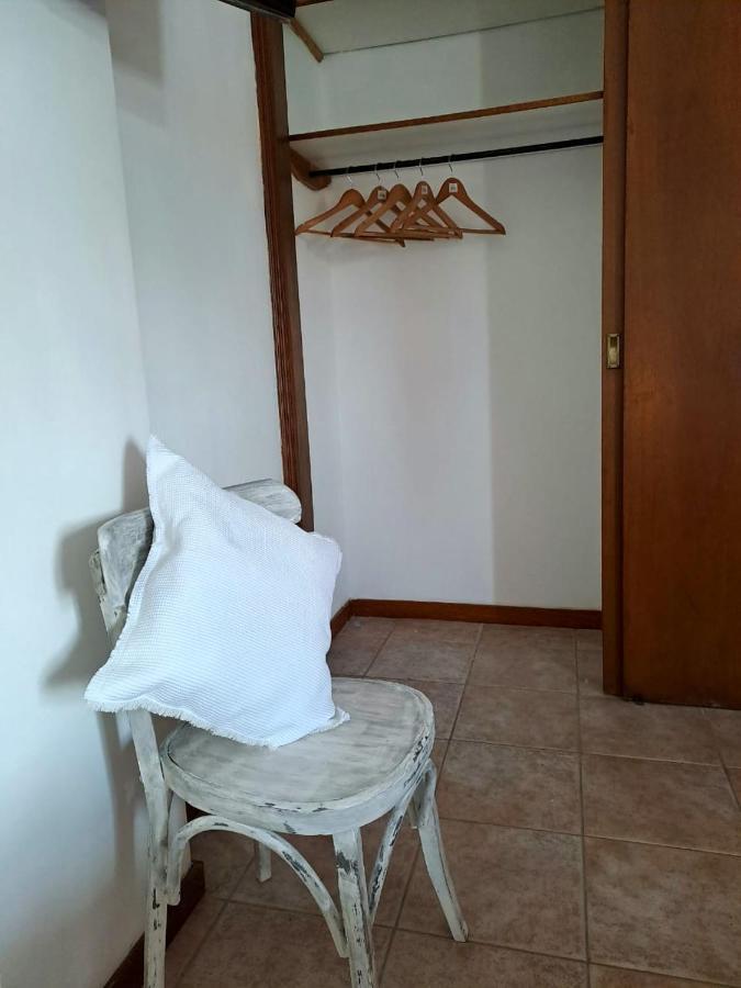 Rufina Vii Pleno Centro San Luis