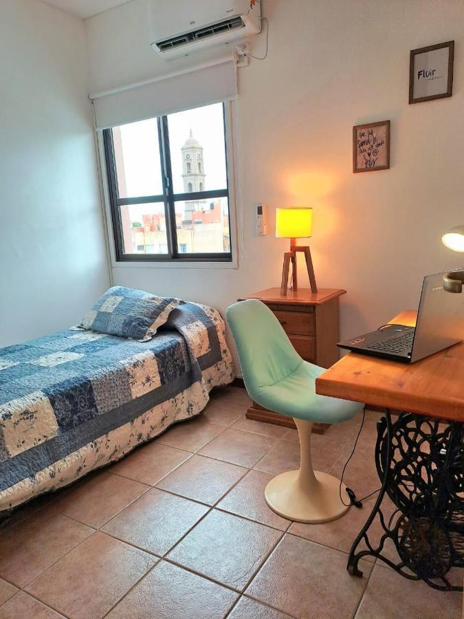 Rufina Vii Pleno Centro Apartment *