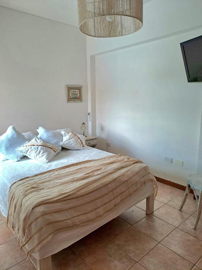 Rufina Vii Pleno Centro * San Luis