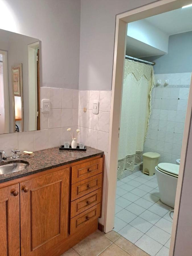 Rufina Vii Pleno Centro Apartment *
