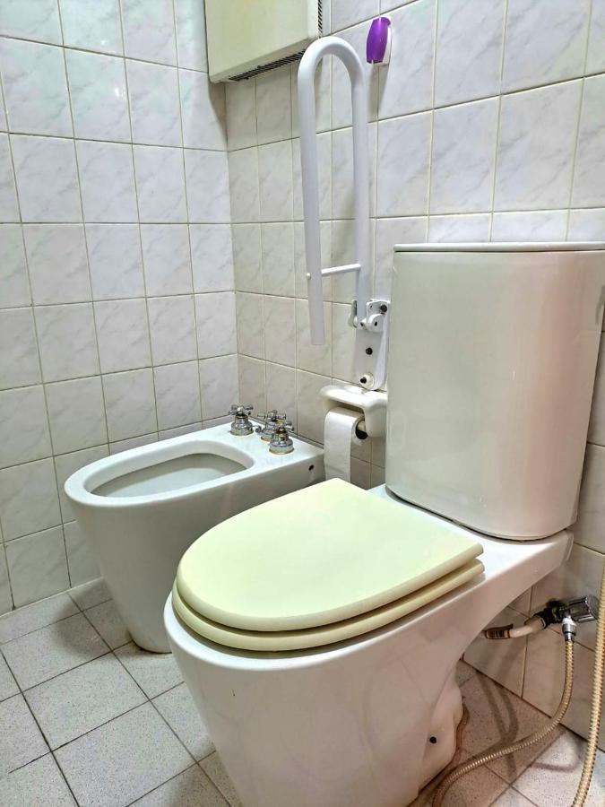 Apartment Rufina Vii Pleno Centro San Luis