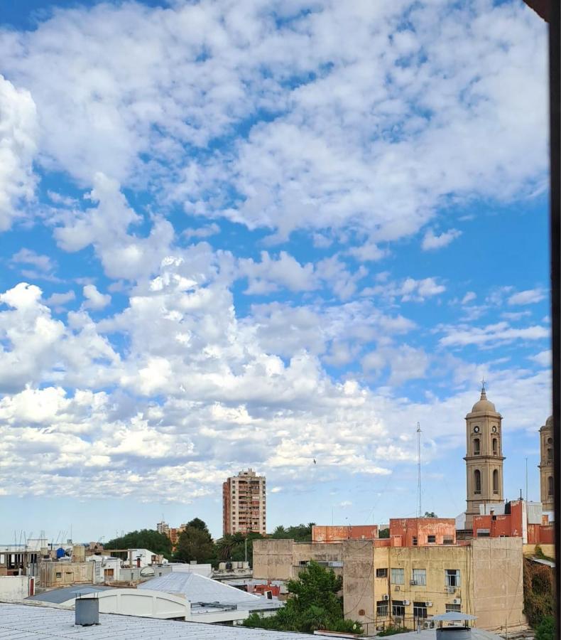 Rufina Vii Pleno Centro San Luis