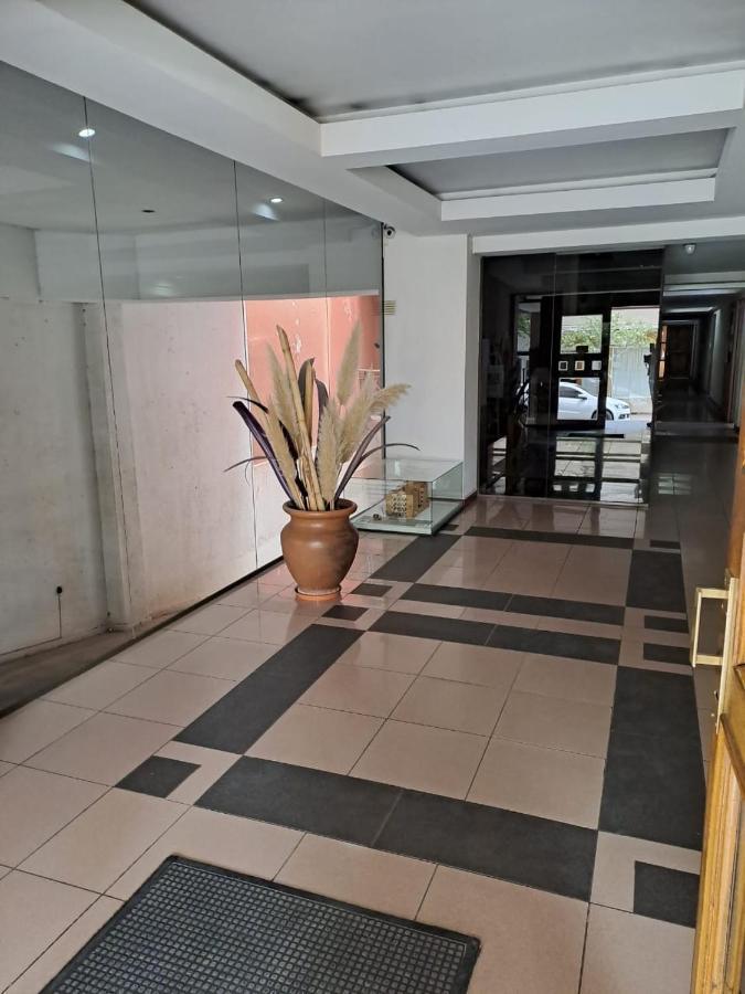 Rufina Vii Pleno Centro Apartment San Luis