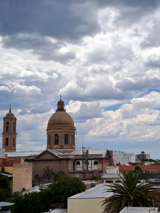 Rufina Vii Pleno Centro Apartment San Luis
