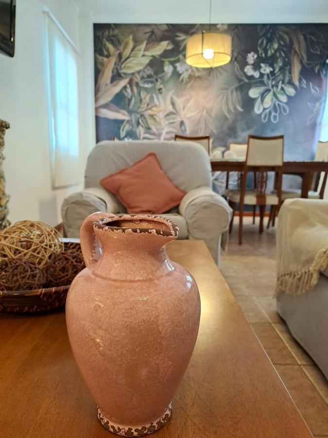 Apartment Rufina Vii Pleno Centro San Luis