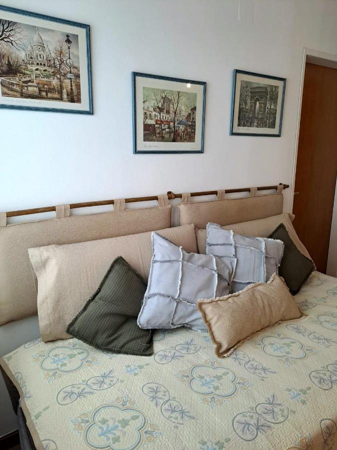 Rufina Vii Pleno Centro Apartment San Luis